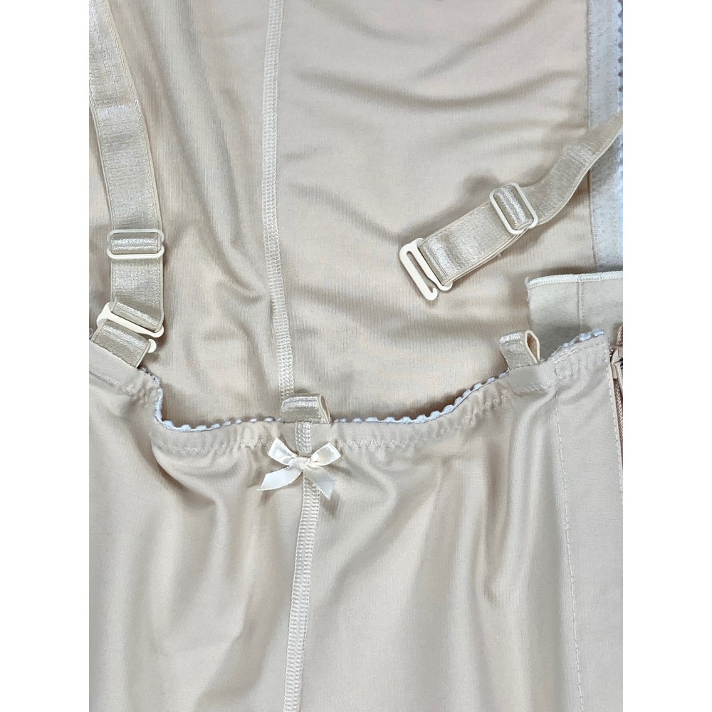 Faja Girdle With Suspenders - Picture 3 of 13
